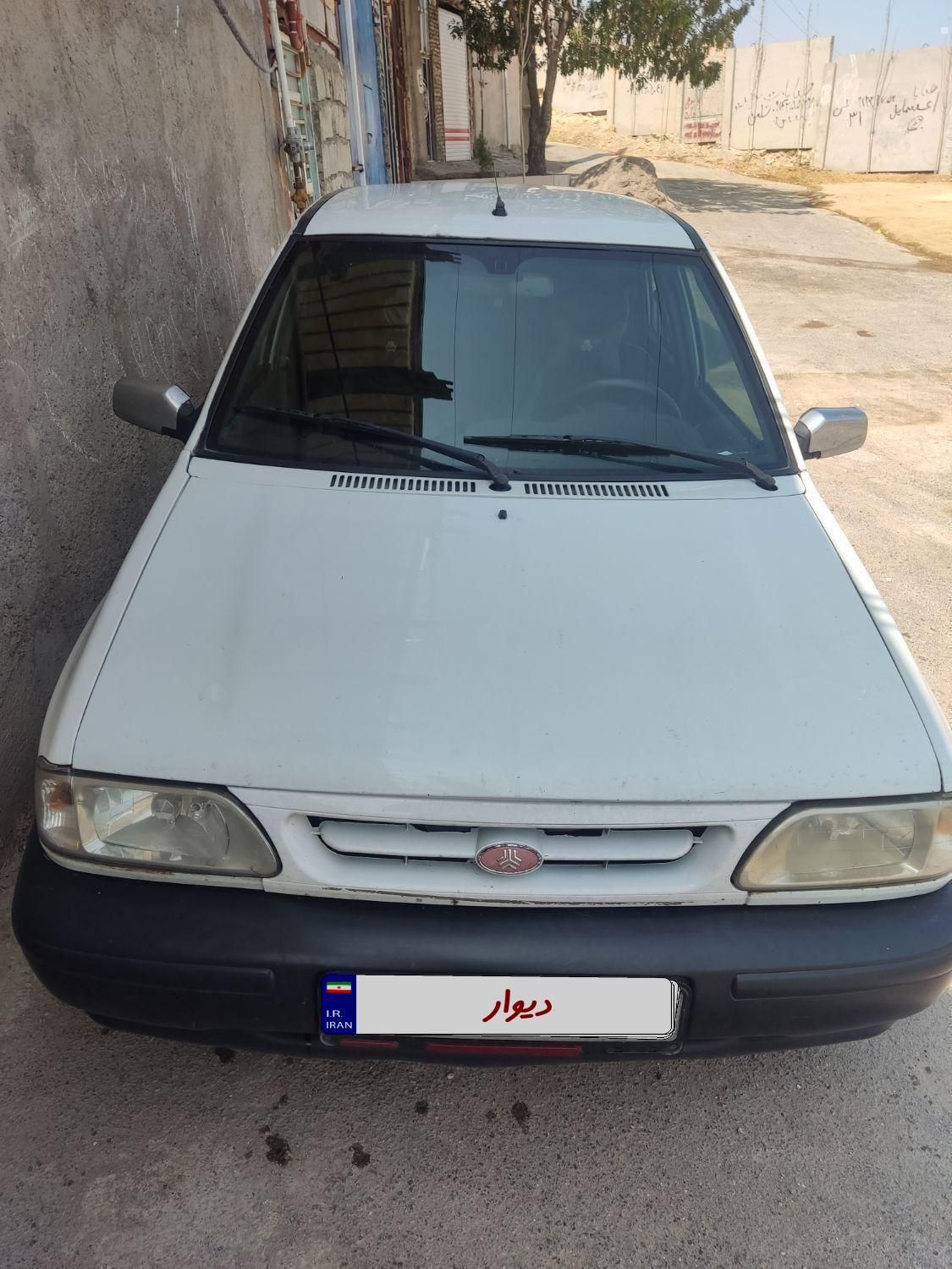 خودرو پراید، 131 آگهی ann_18705366