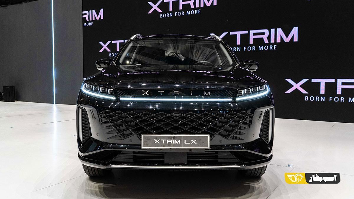 خودرو اکستریم، VX آگهی ann_18705409