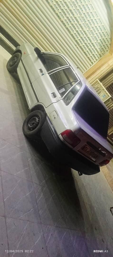خودرو پراید، صبا آگهی ann_18705457