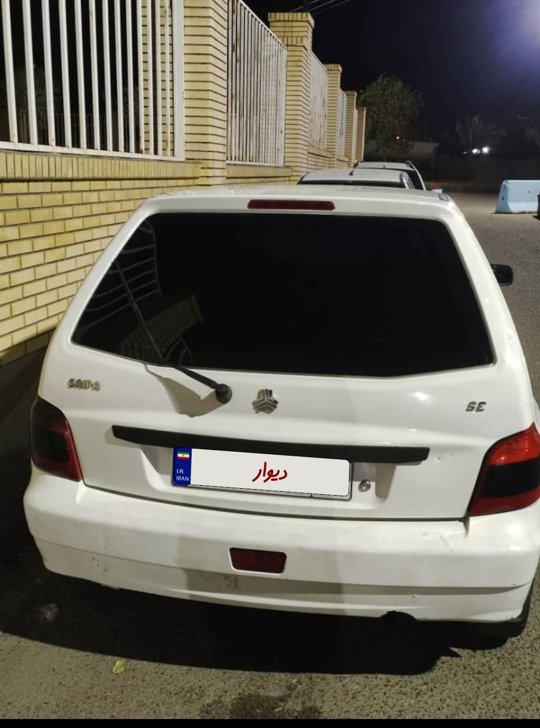 خودرو پراید، 111 آگهی ann_18705496