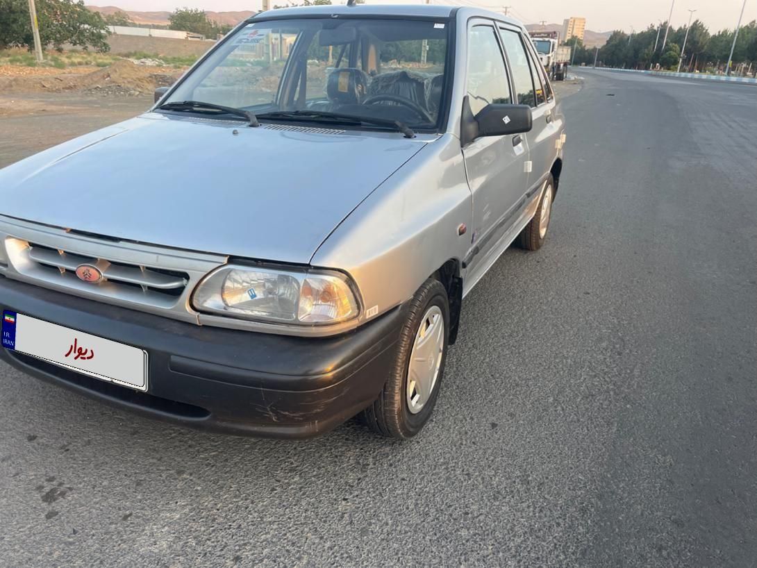 خودرو پراید، صبا آگهی ann_18705503