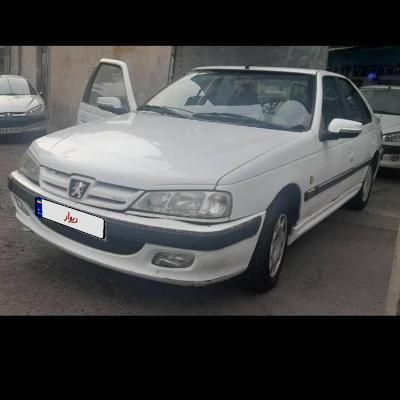 خودرو پژو، پارس آگهی ann_18705551