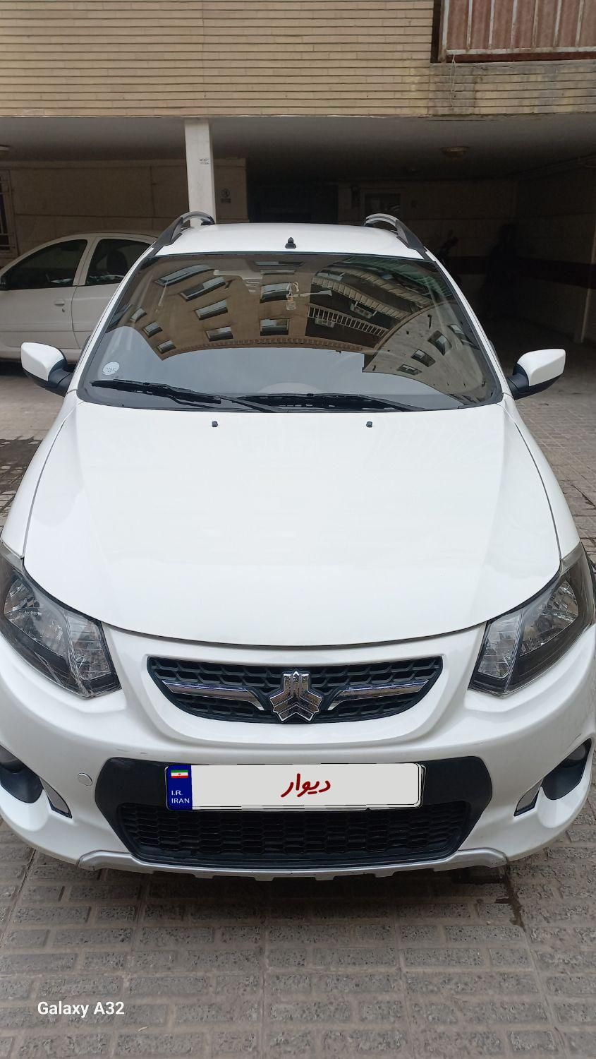خودرو کوییک، معمولی آگهی ann_18705577