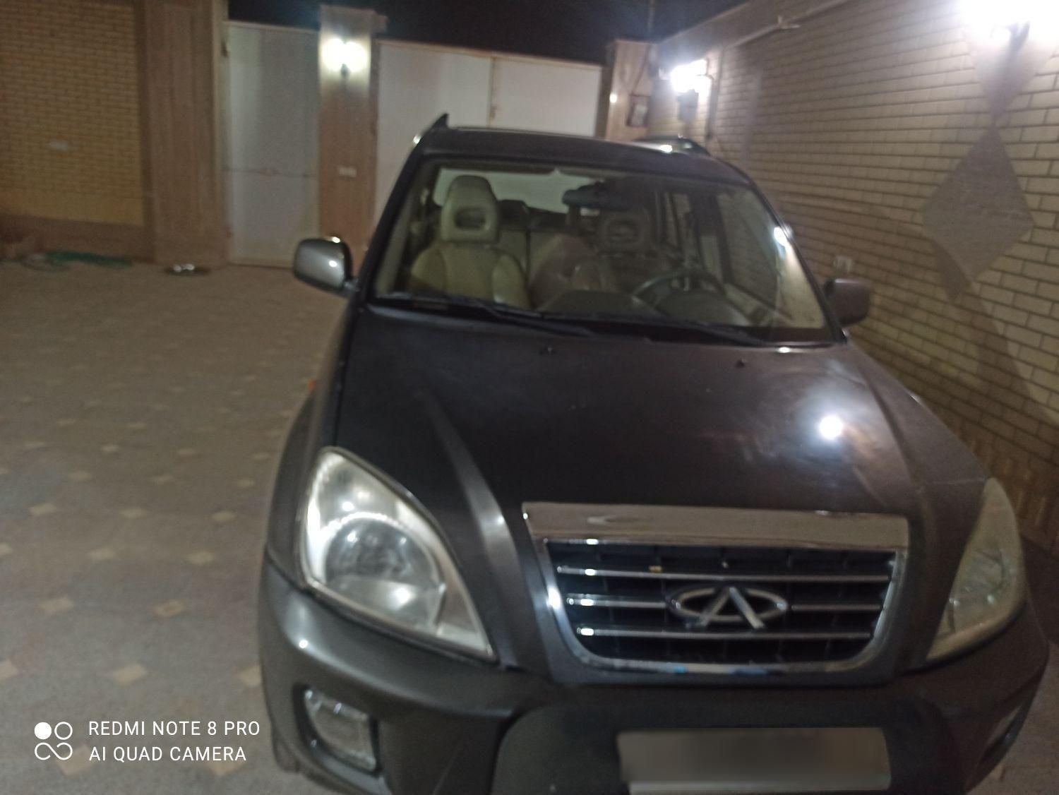 خودرو ام وی ام، X33 آگهی ann_18705582