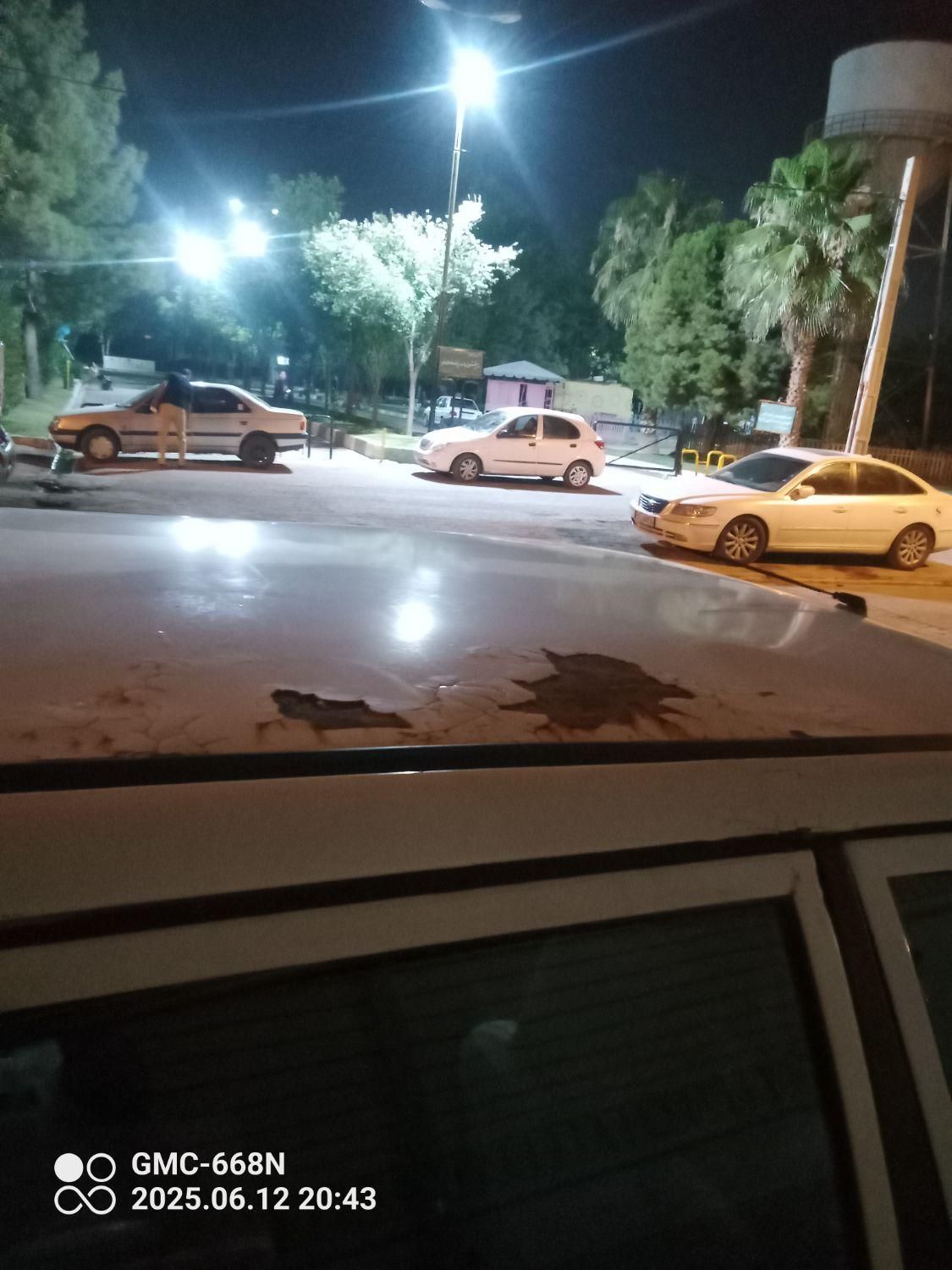 پراید 131 SE - 1392