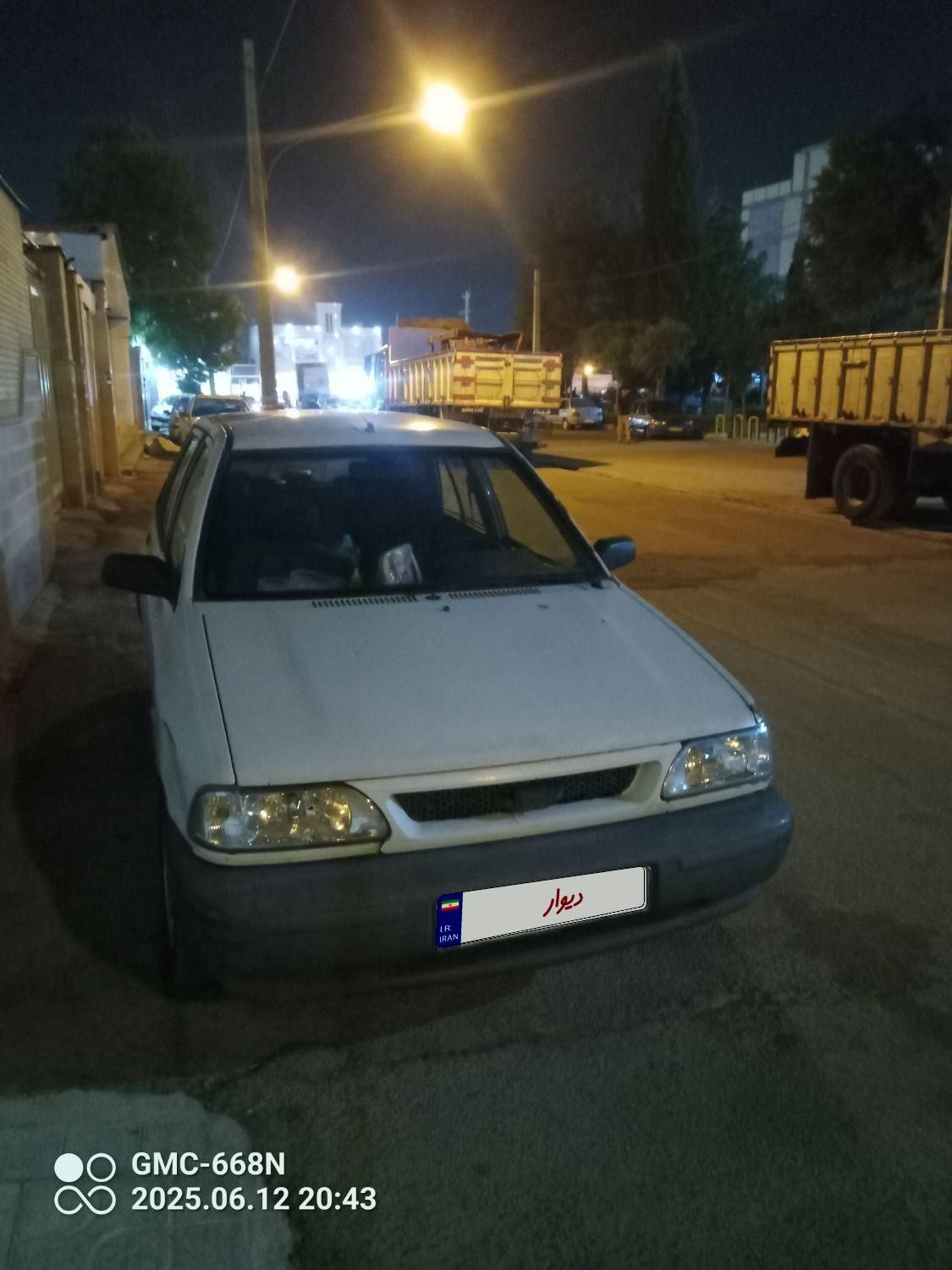 خودرو پراید، 131 آگهی ann_18705594