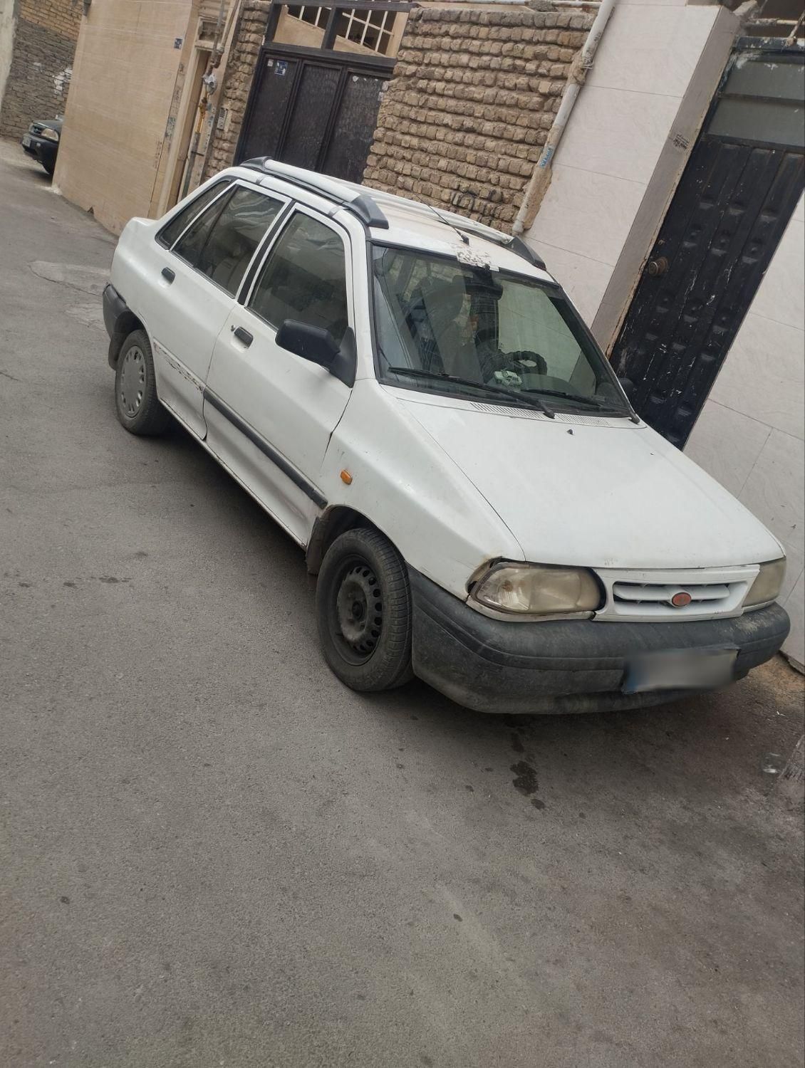 خودرو پراید، 131 آگهی ann_18705618