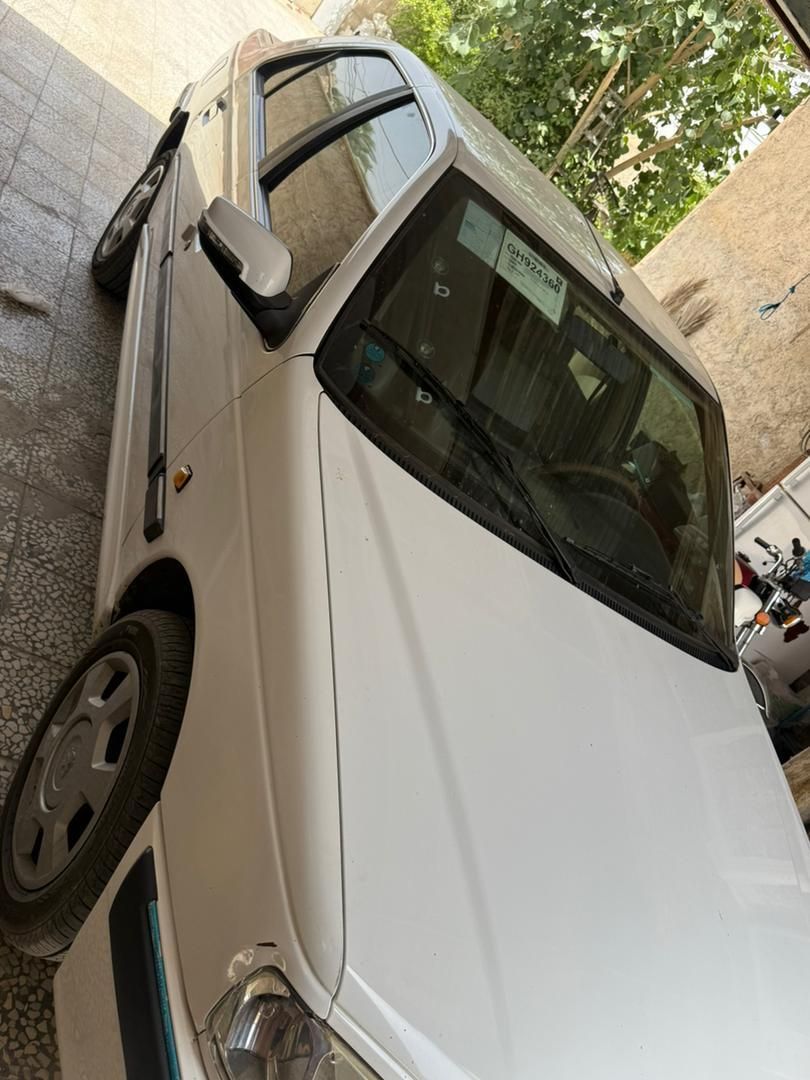 خودرو پژو، پارس آگهی ann_18705622