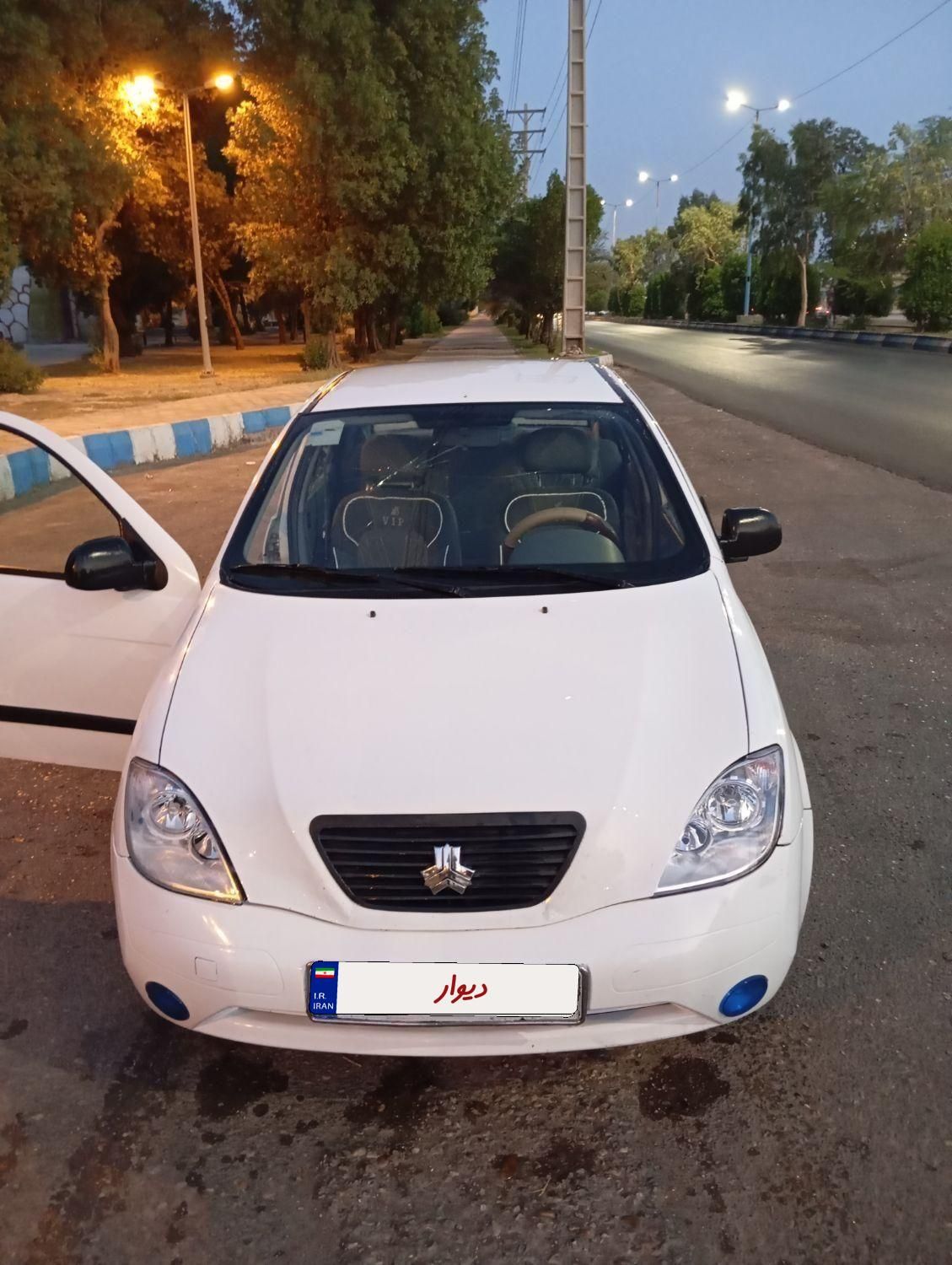 خودرو تیبا، صندوق دار آگهی ann_18705645