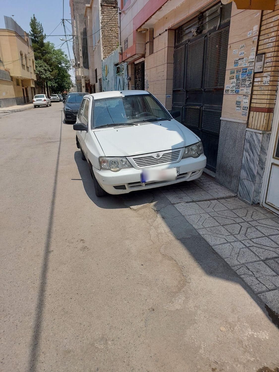 خودرو پراید، 132 آگهی ann_18705649