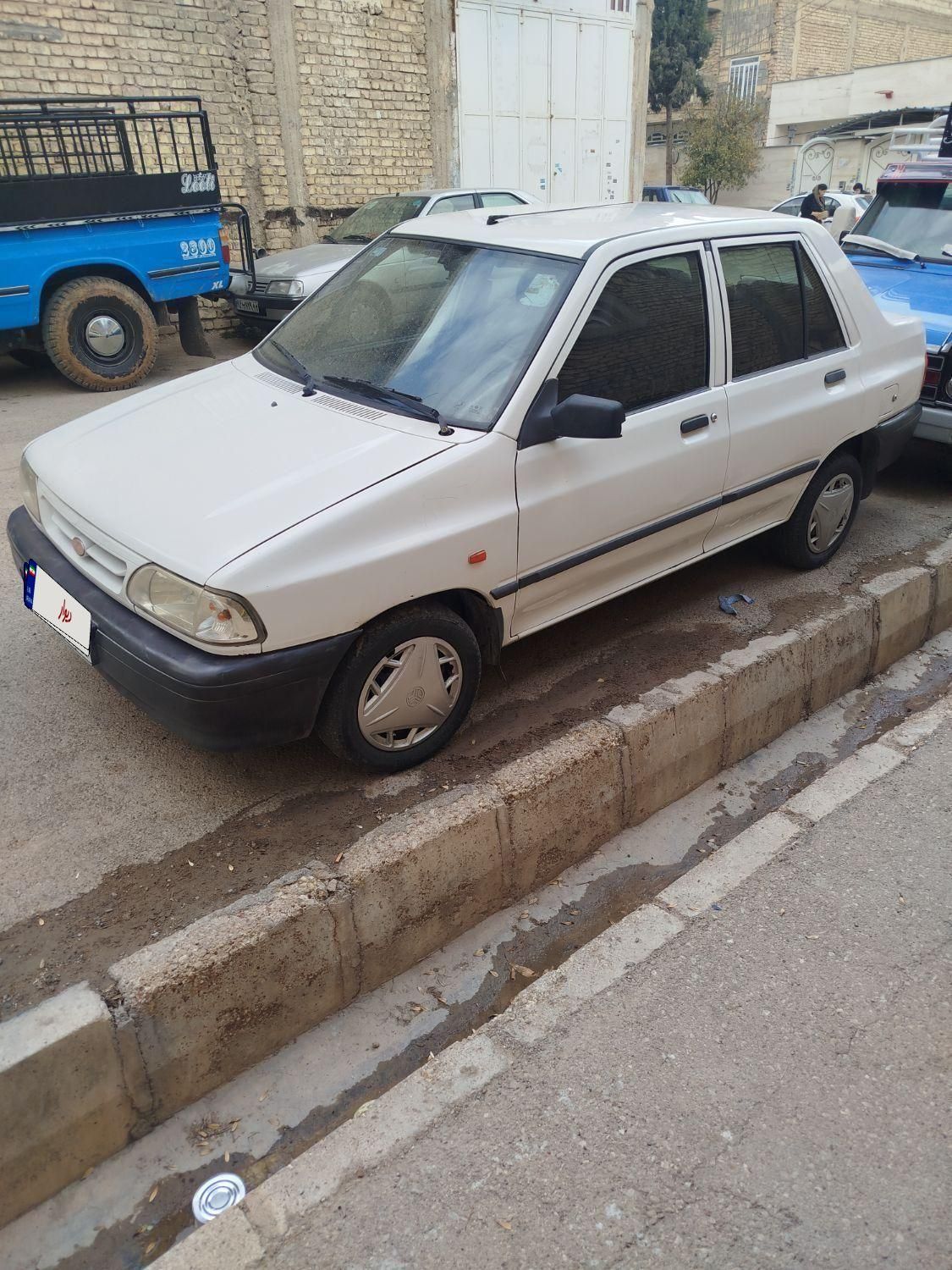 خودرو پراید، 131 آگهی ann_18705659