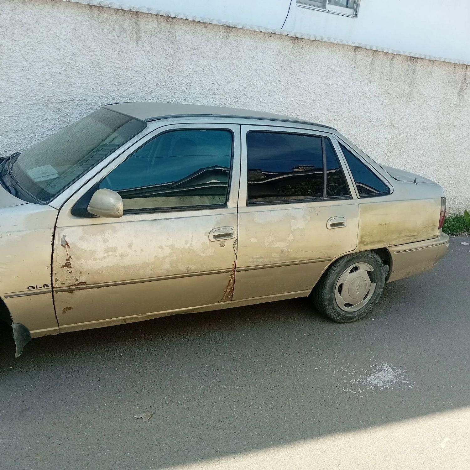 خودرو دوو، سیلو آگهی ann_18705688