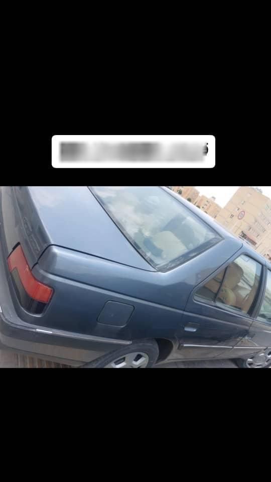 خودرو پژو، 405 آگهی ann_18705735