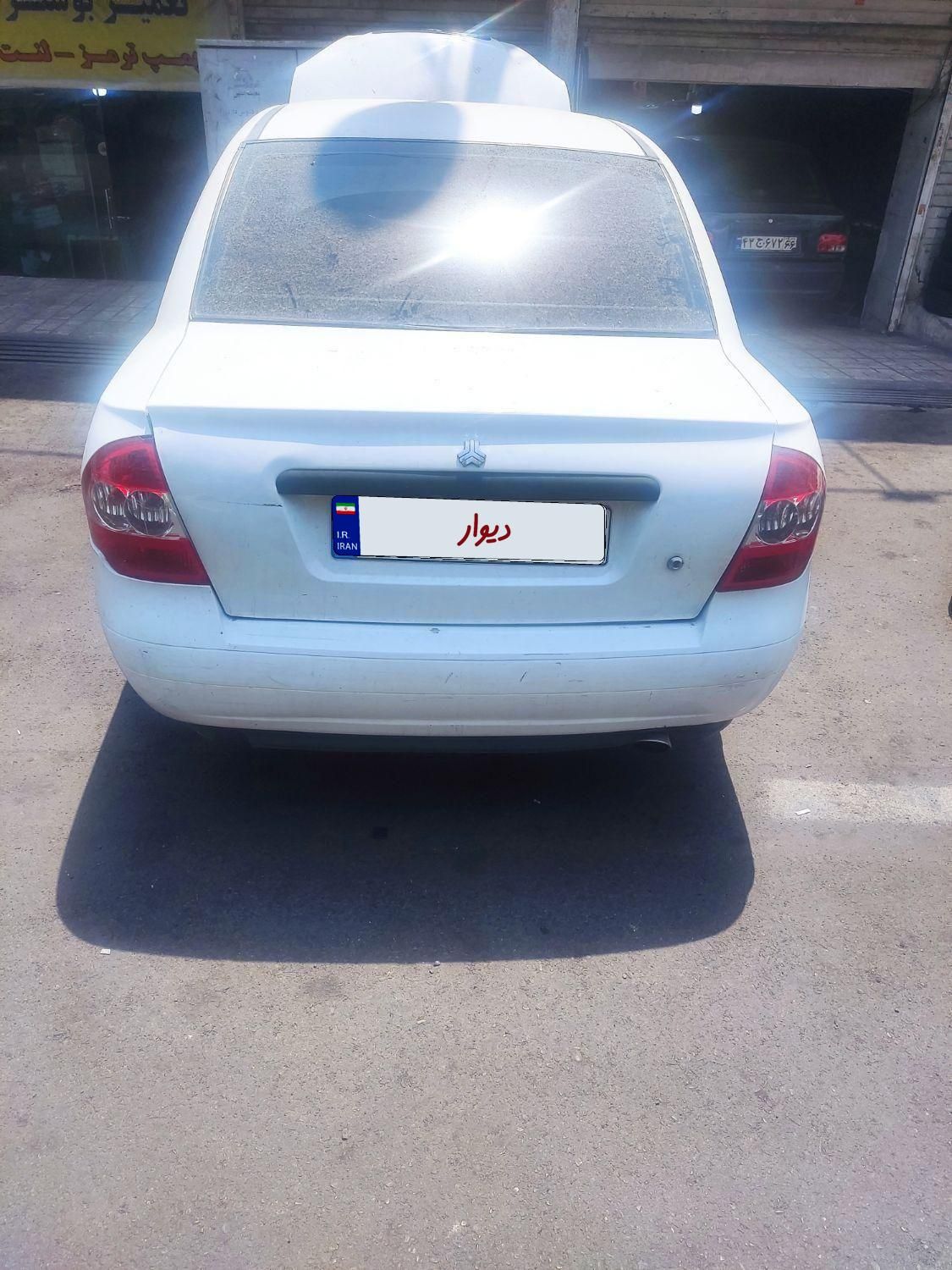 خودرو تیبا، صندوق دار آگهی ann_18705746