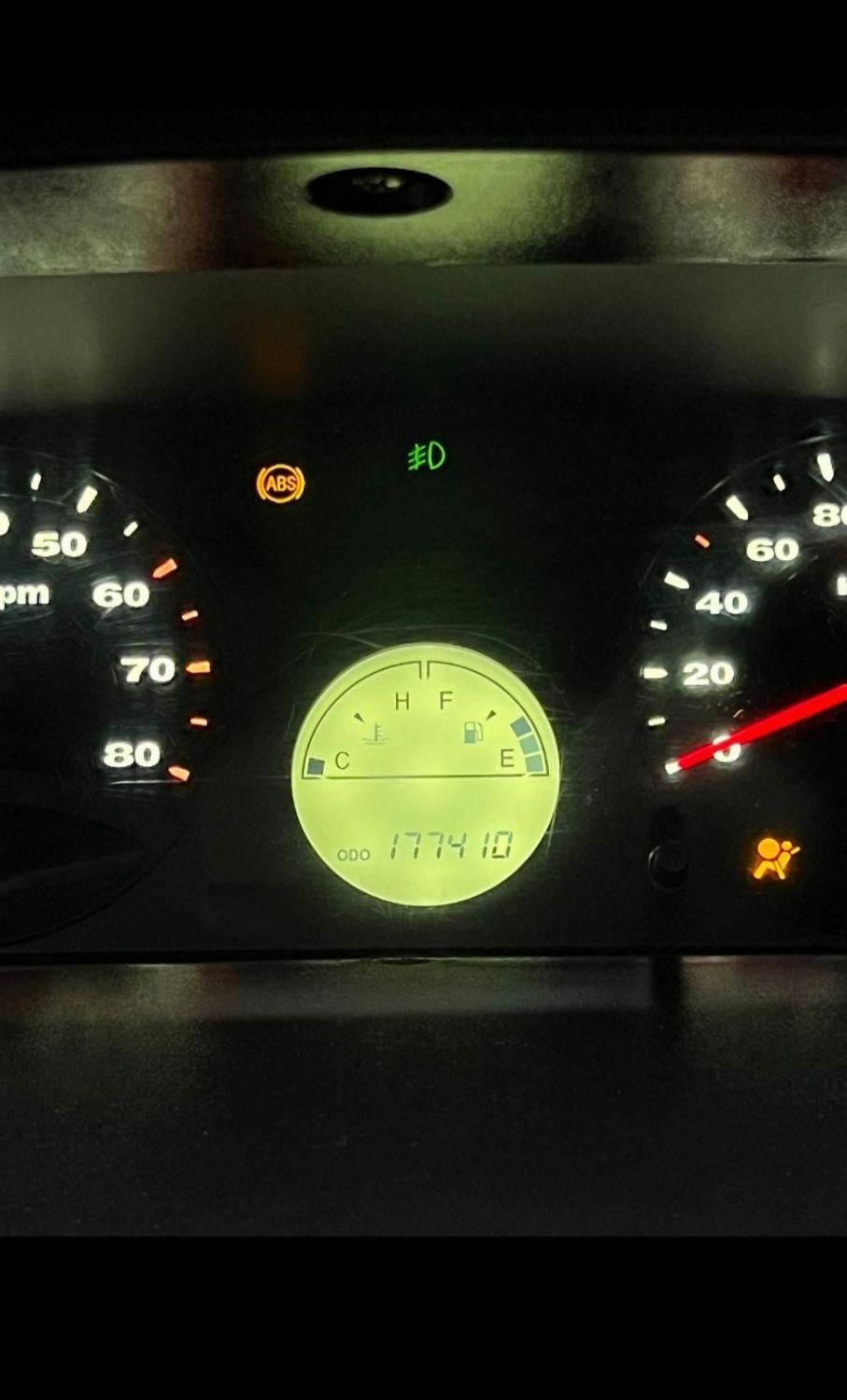 پراید 111 SE - 1393