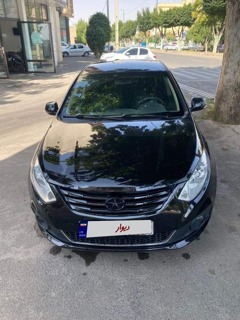 خودرو جک، J4 آگهی ann_18705784