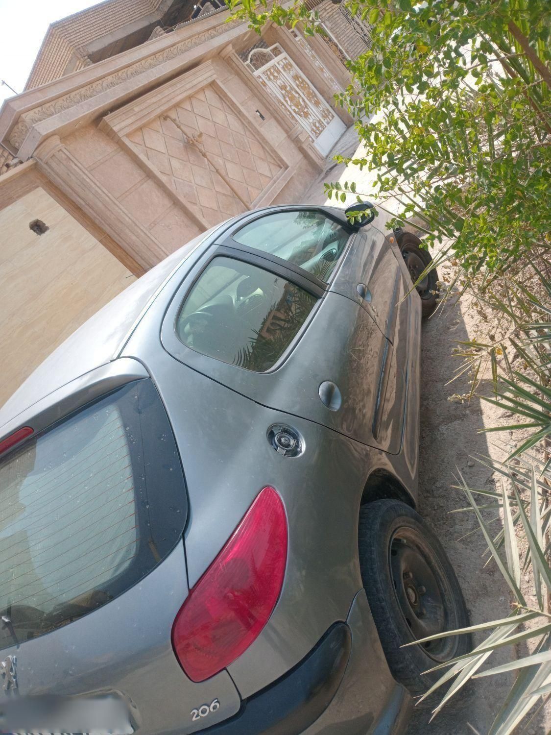 خودرو پژو، 206 آگهی ann_18705786
