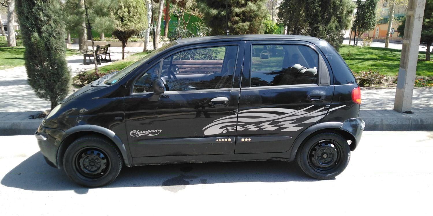 خودرو دوو، ماتیز آگهی ann_18705791