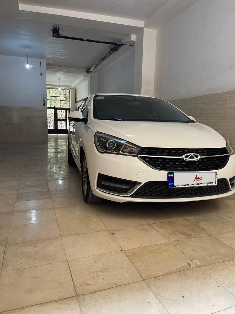 خودرو چری، آریزو 5 آگهی ann_18705827