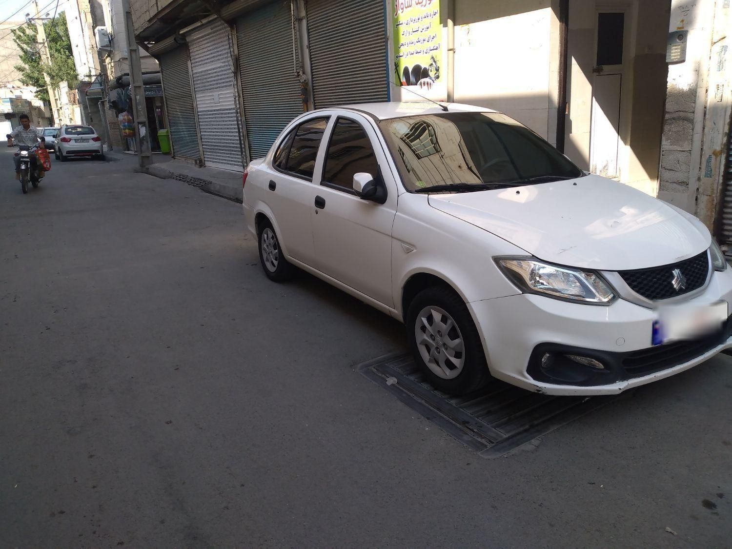 خودرو ساینا، S آگهی ann_18705840