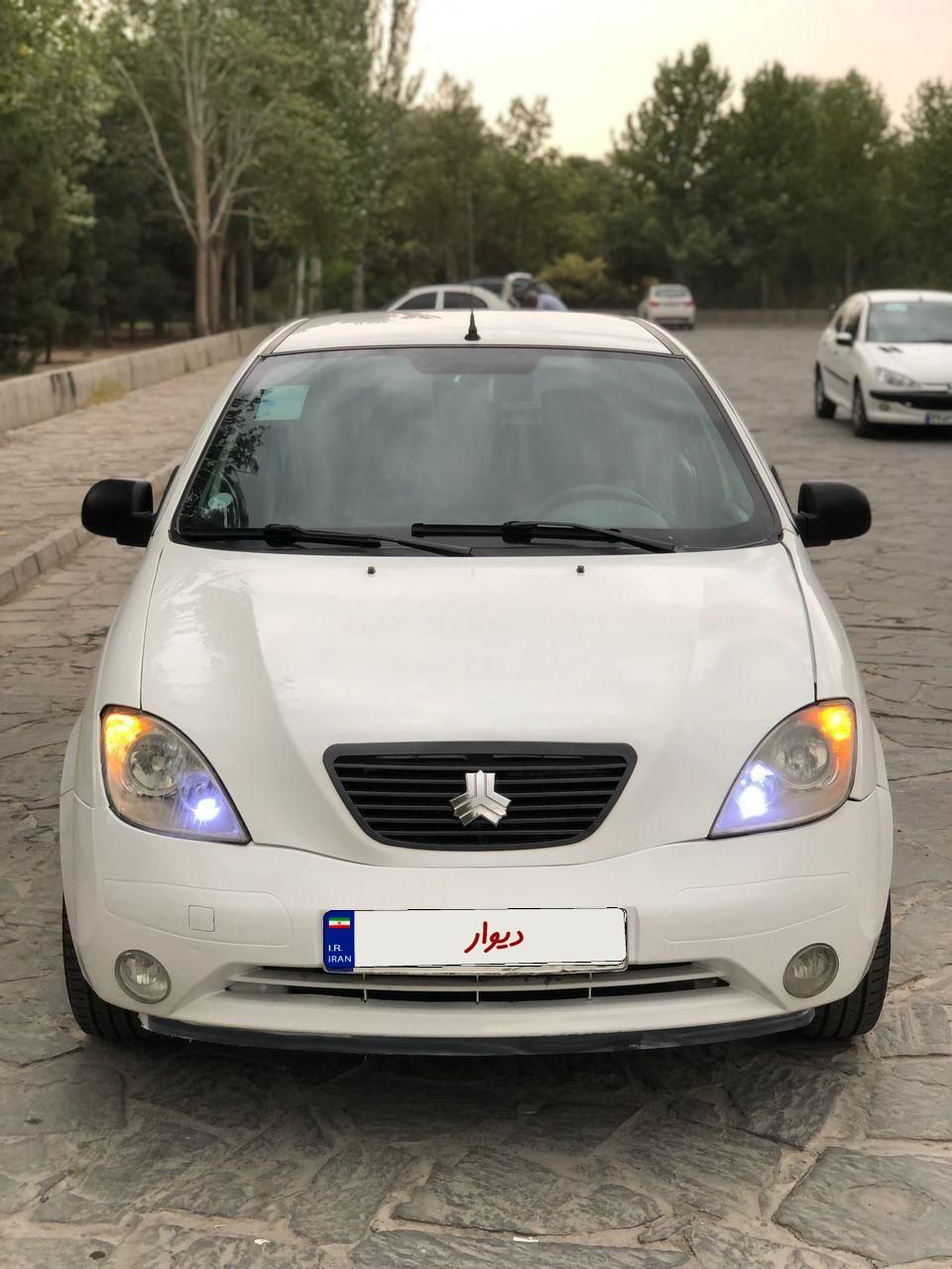 خودرو تیبا، 2 آگهی ann_18705879