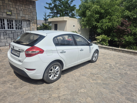 خودرو برلیانس، H320 آگهی ann_18705907