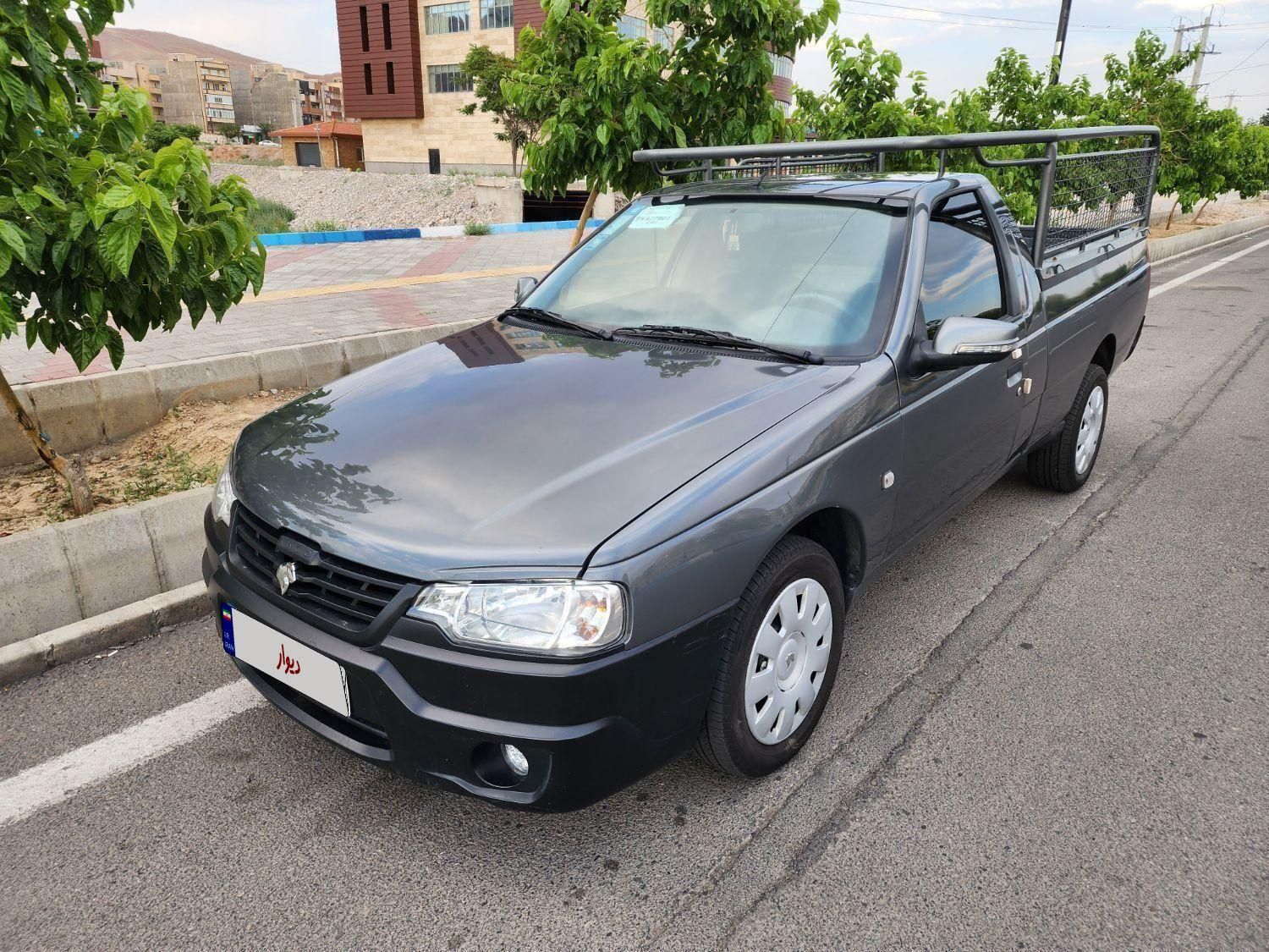 خودرو آریسان، 2 آگهی ann_18705918
