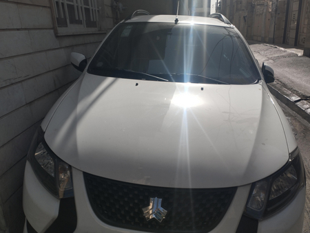 خودرو کوییک، GX آگهی ann_18705947