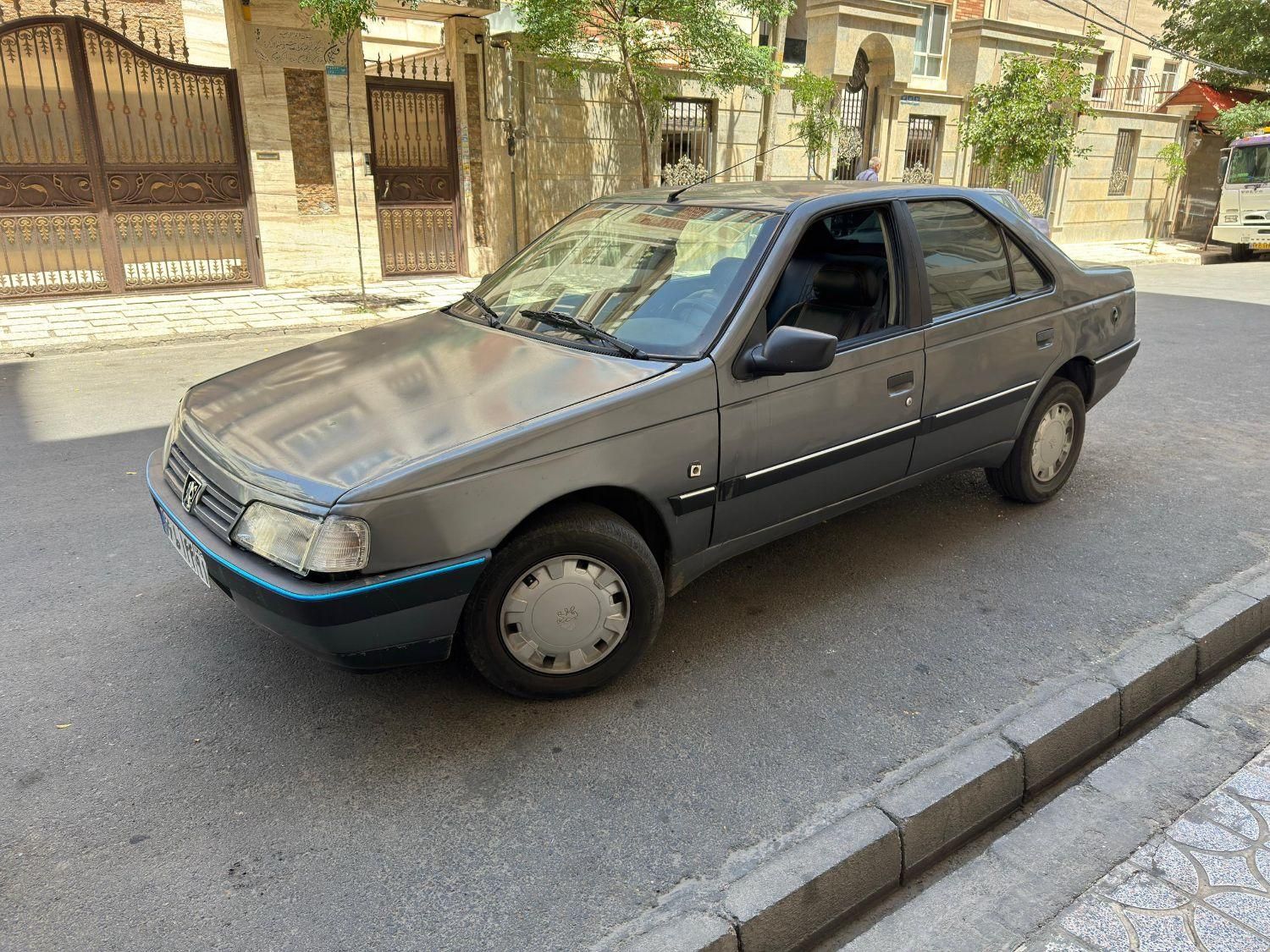 خودرو پژو، 405 آگهی ann_18705961