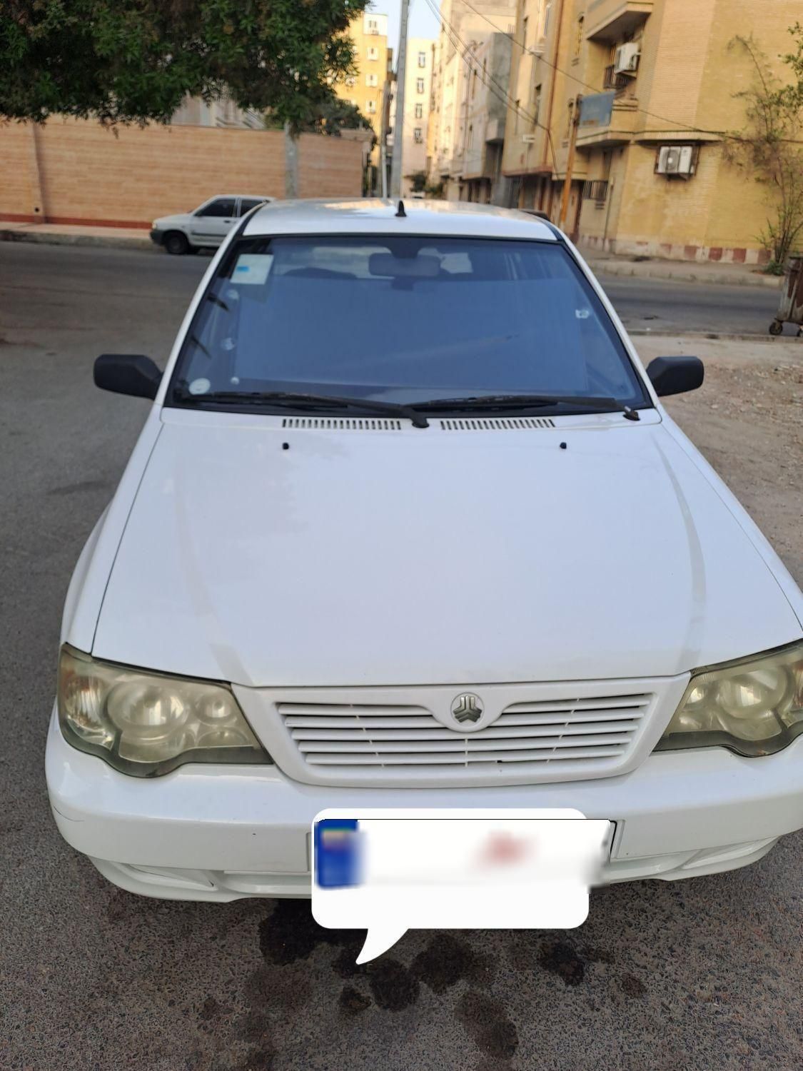 خودرو پراید، 111 آگهی ann_18705973