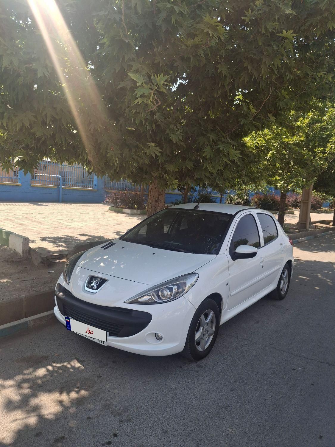 خودرو پژو، 207 آگهی ann_18705990