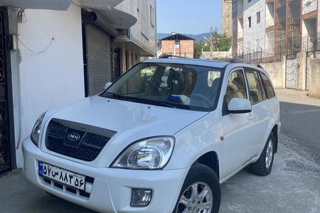 خودرو ام وی ام، X33 آگهی ann_18705992