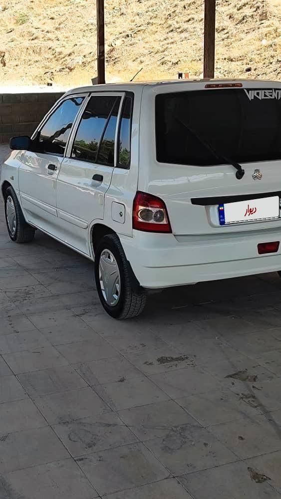 خودرو پراید، 111 آگهی ann_18706004