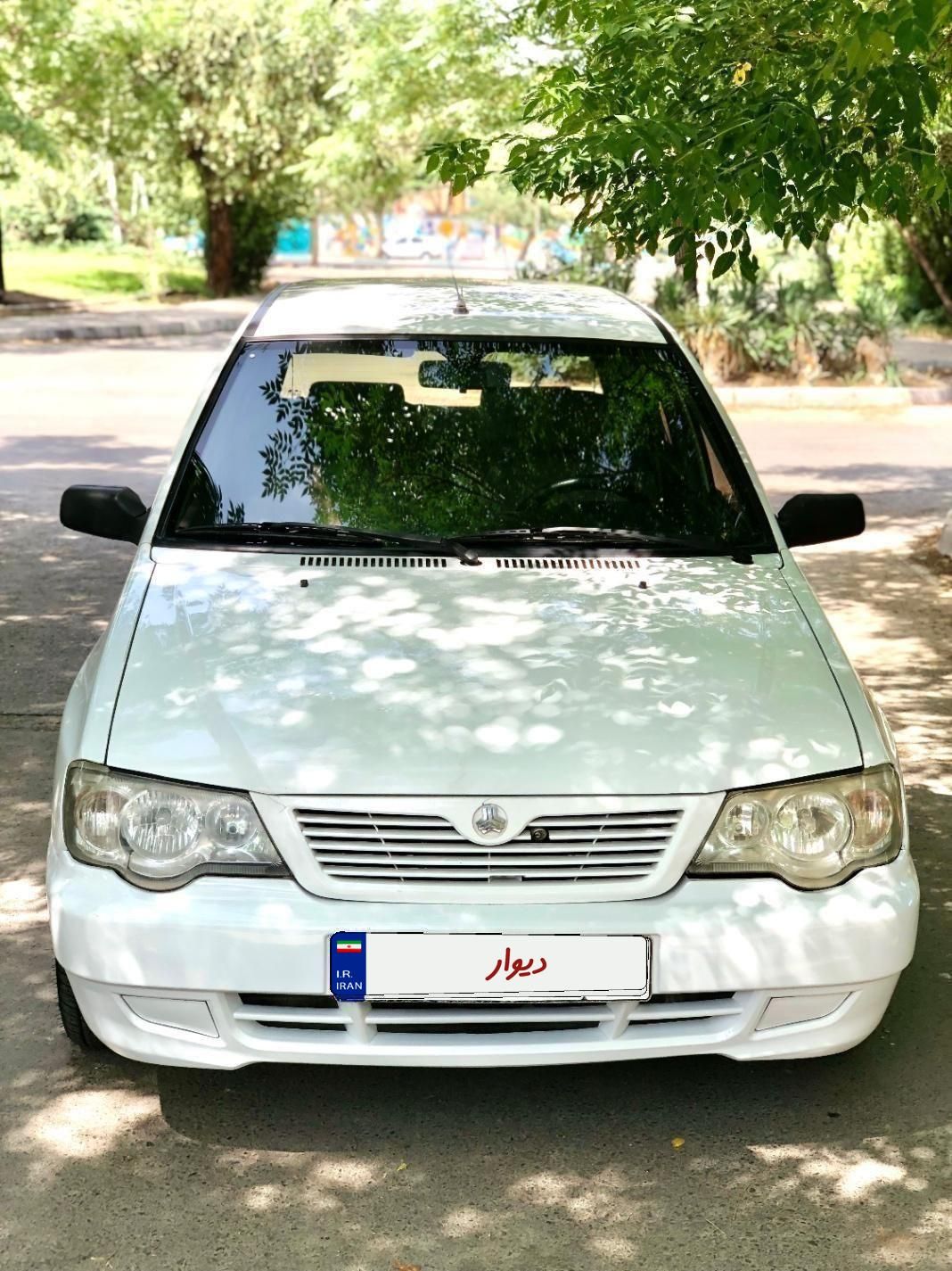 پراید 111 SE - 1397