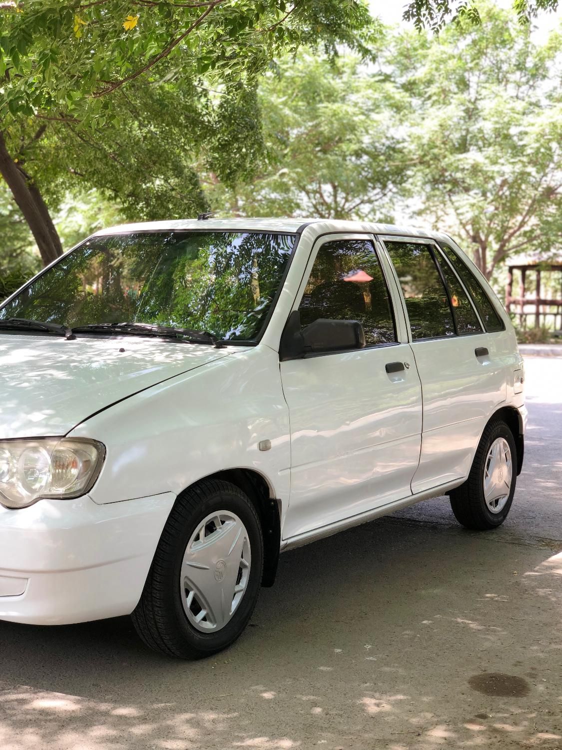 پراید 111 SE - 1397