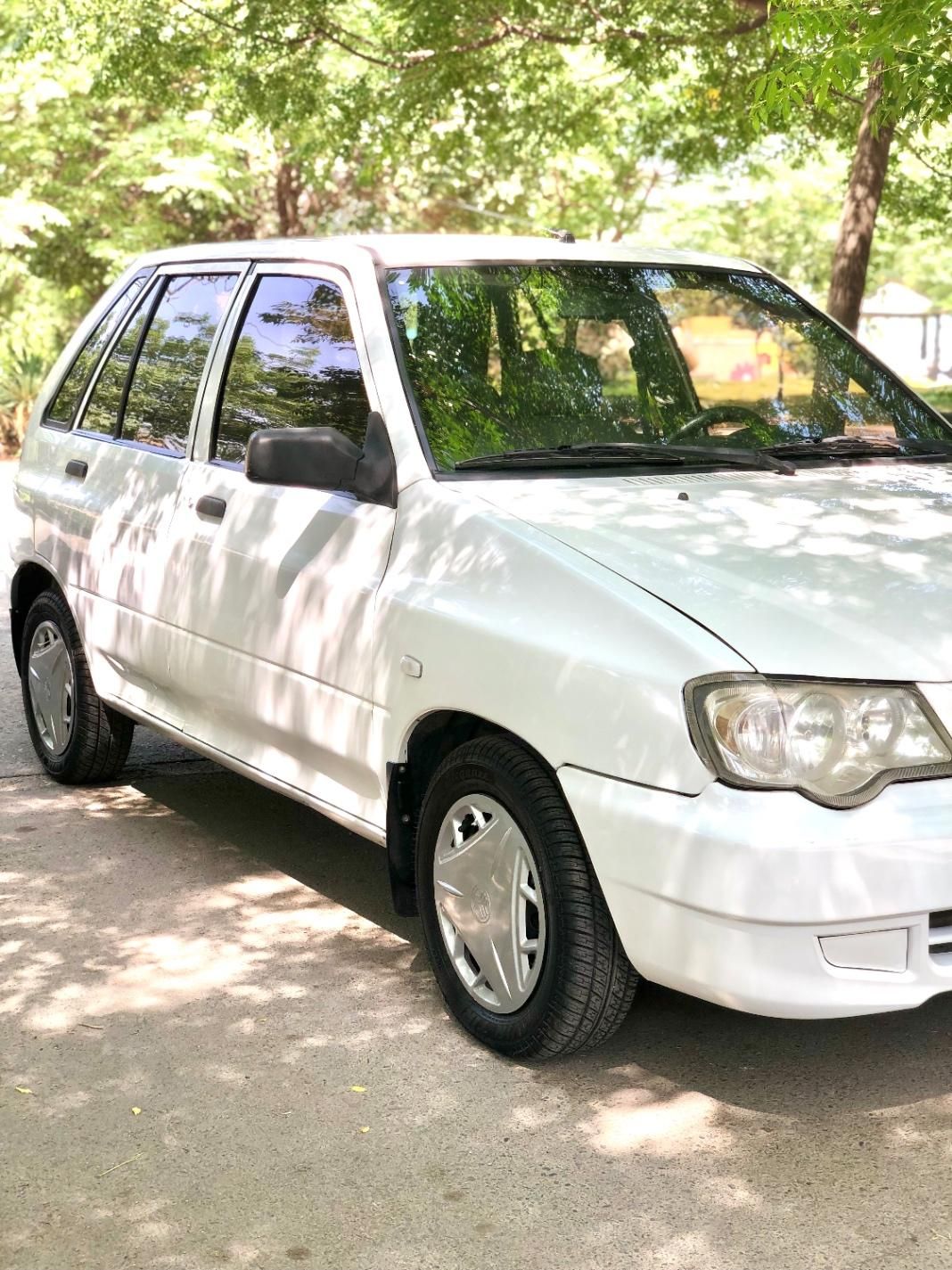 پراید 111 SE - 1397