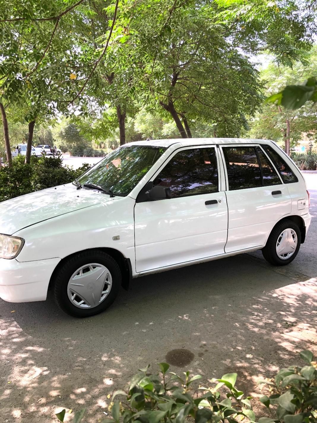 پراید 111 SE - 1397