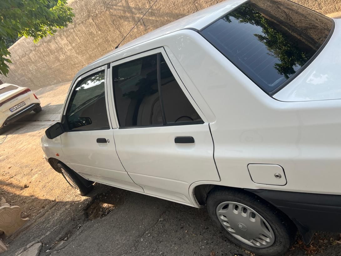پراید 131 SE - 1397
