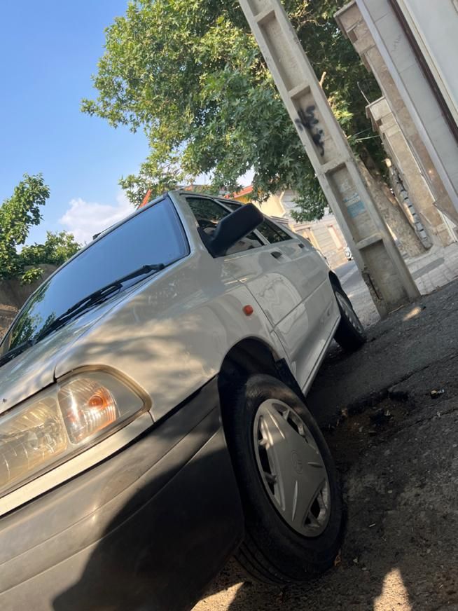 پراید 131 SE - 1397
