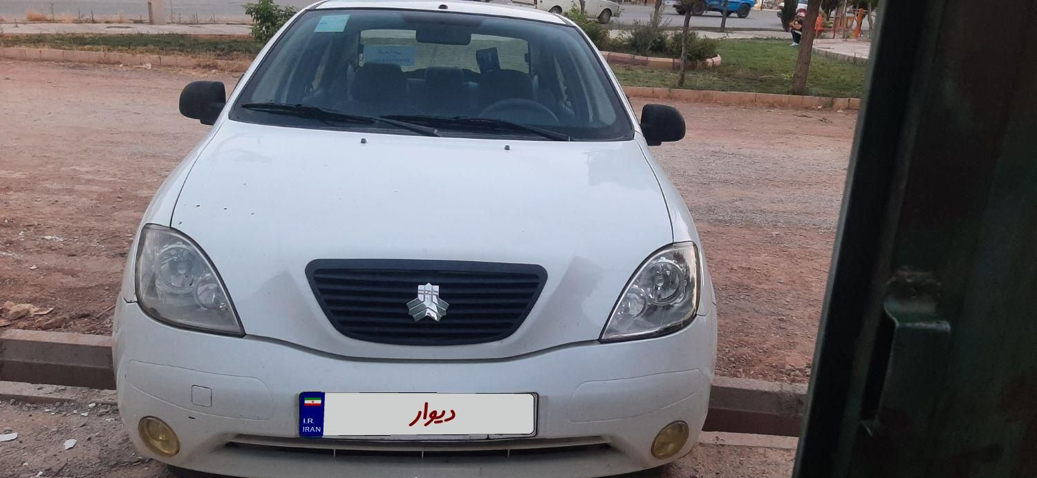 خودرو تیبا، صندوق دار آگهی ann_18706028