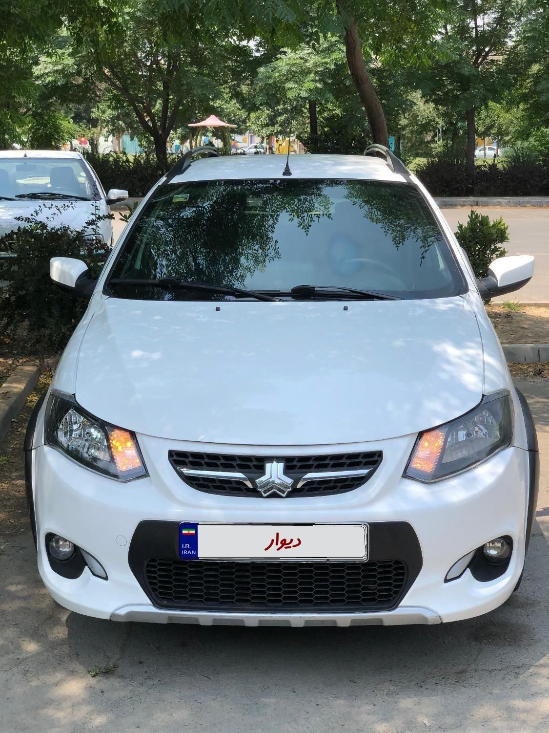 خودرو کوییک، معمولی آگهی ann_18706031