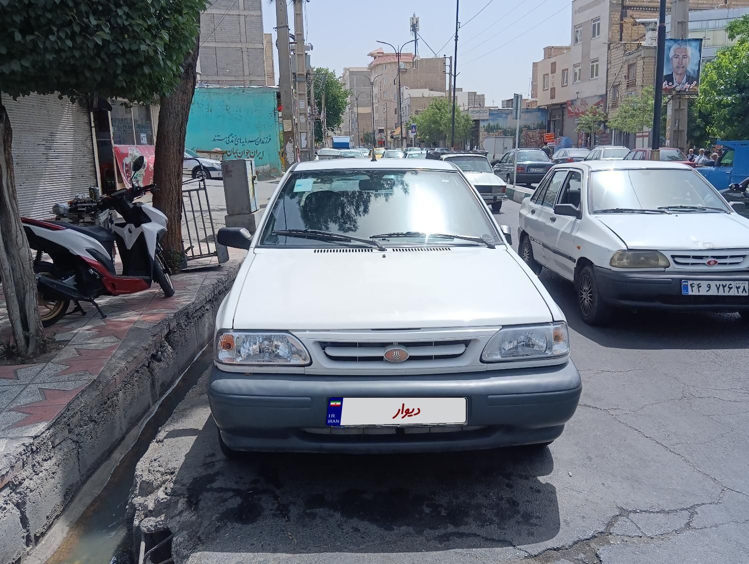 خودرو پراید، 131 آگهی ann_18706033