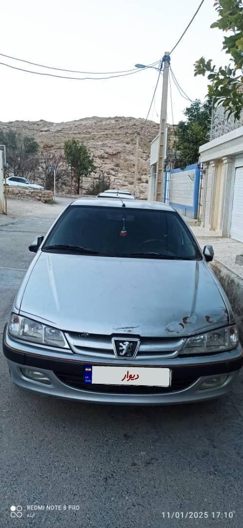 خودرو پژو، پارس آگهی ann_18706034
