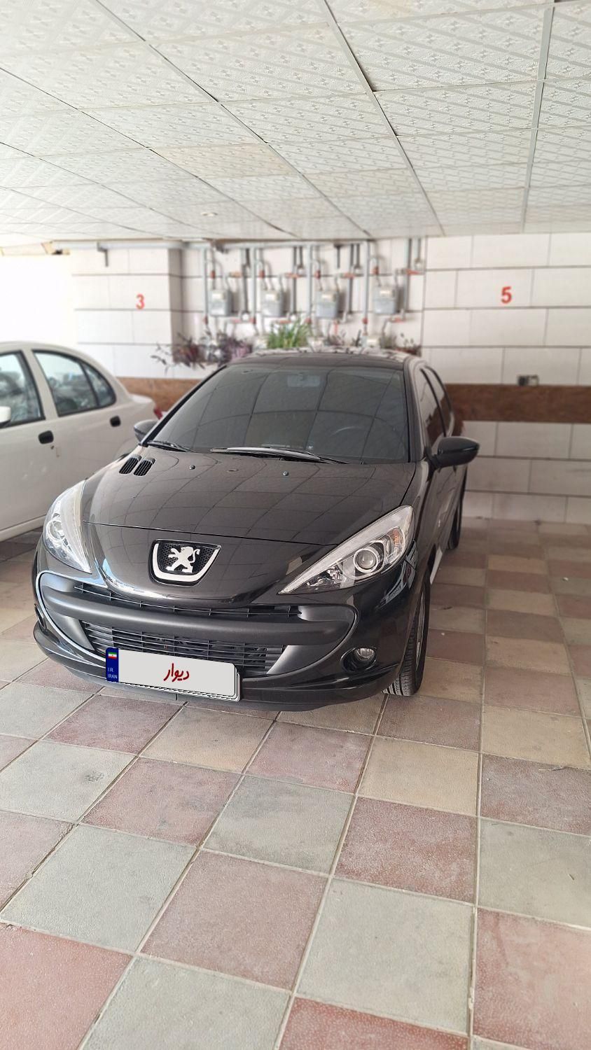 خودرو پژو، 207 آگهی ann_18706037