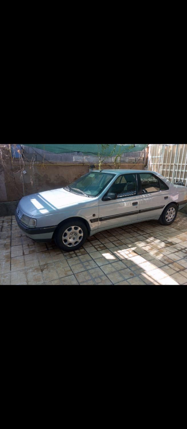 خودرو پژو، روآ آگهی ann_18706047