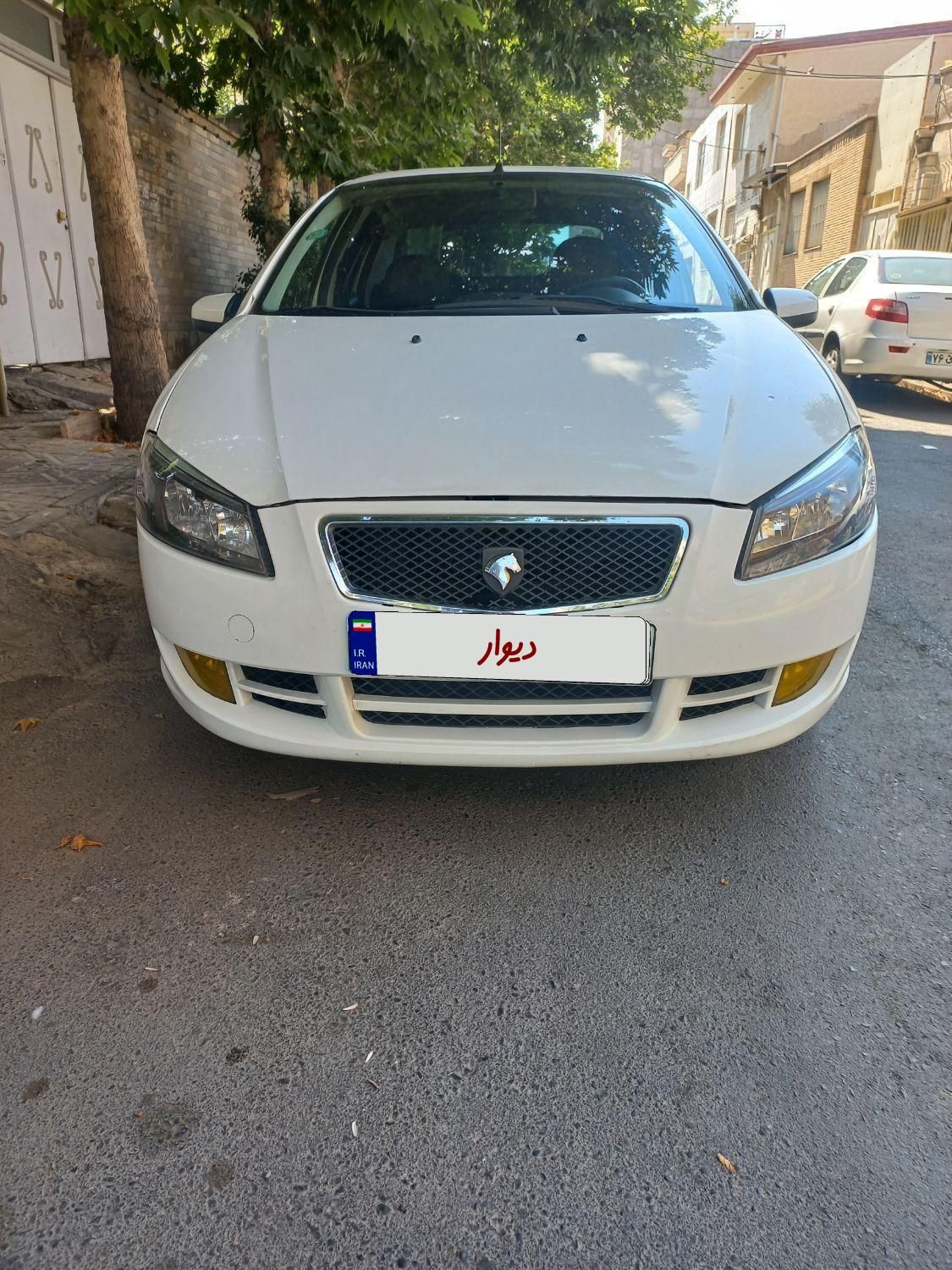 خودرو رانا، LX آگهی ann_18706067