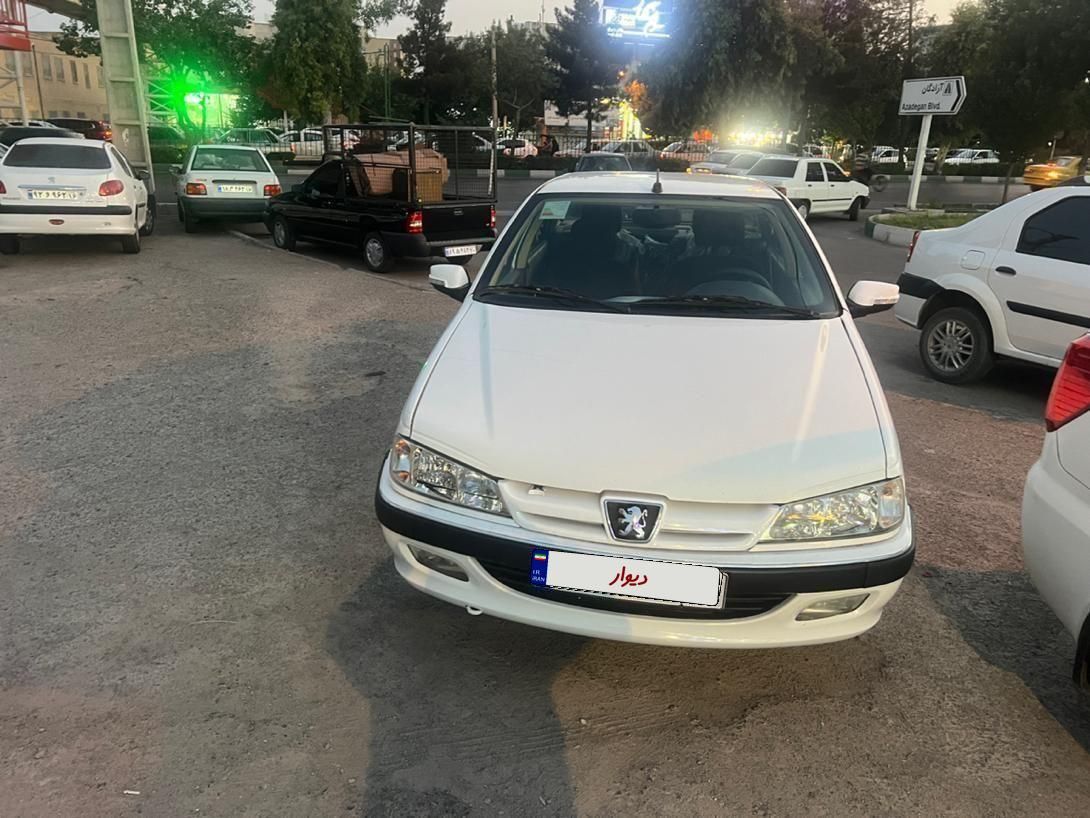 خودرو پژو، پارس آگهی ann_18706073