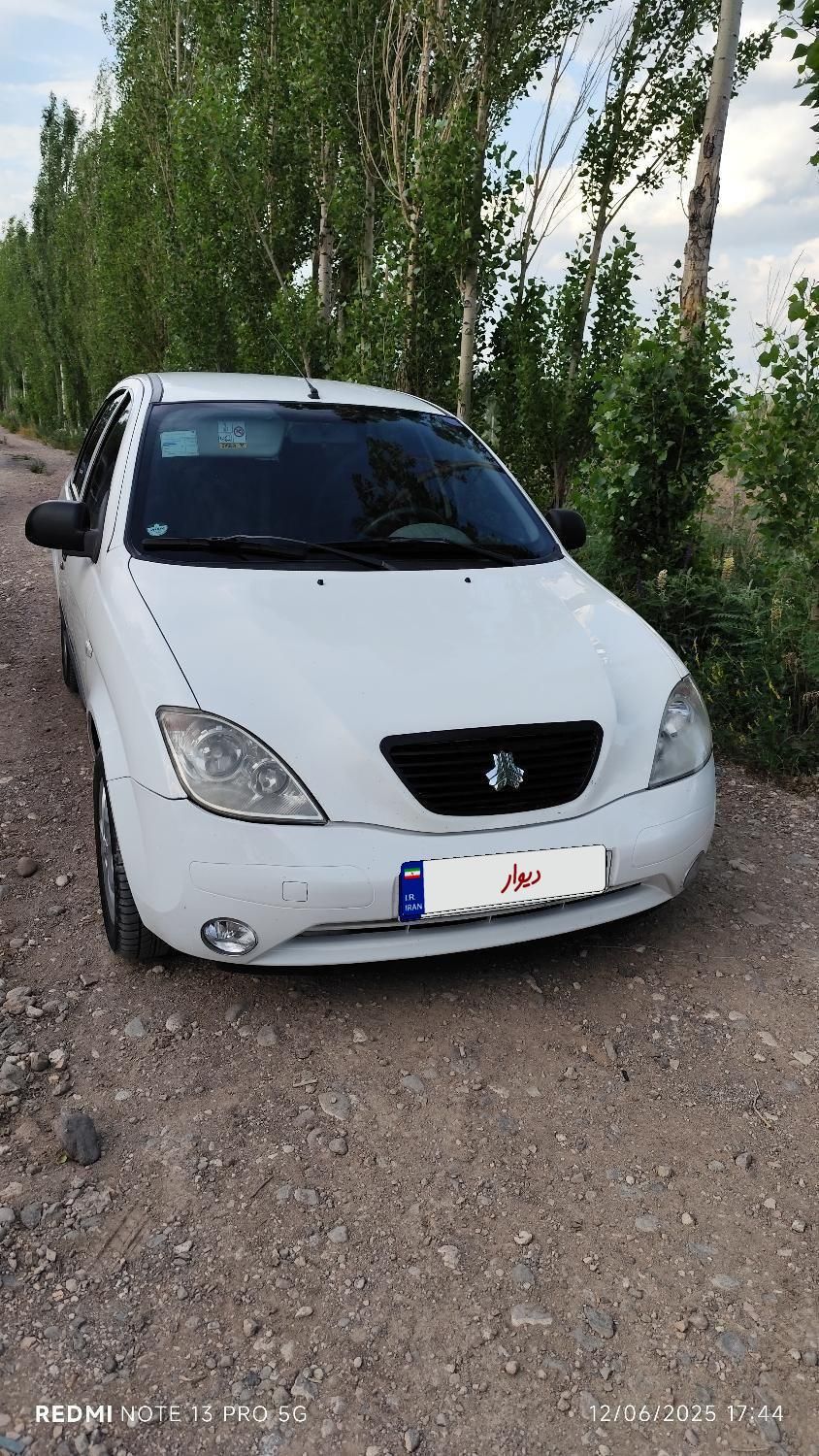 خودرو تیبا، 2 آگهی ann_18706077