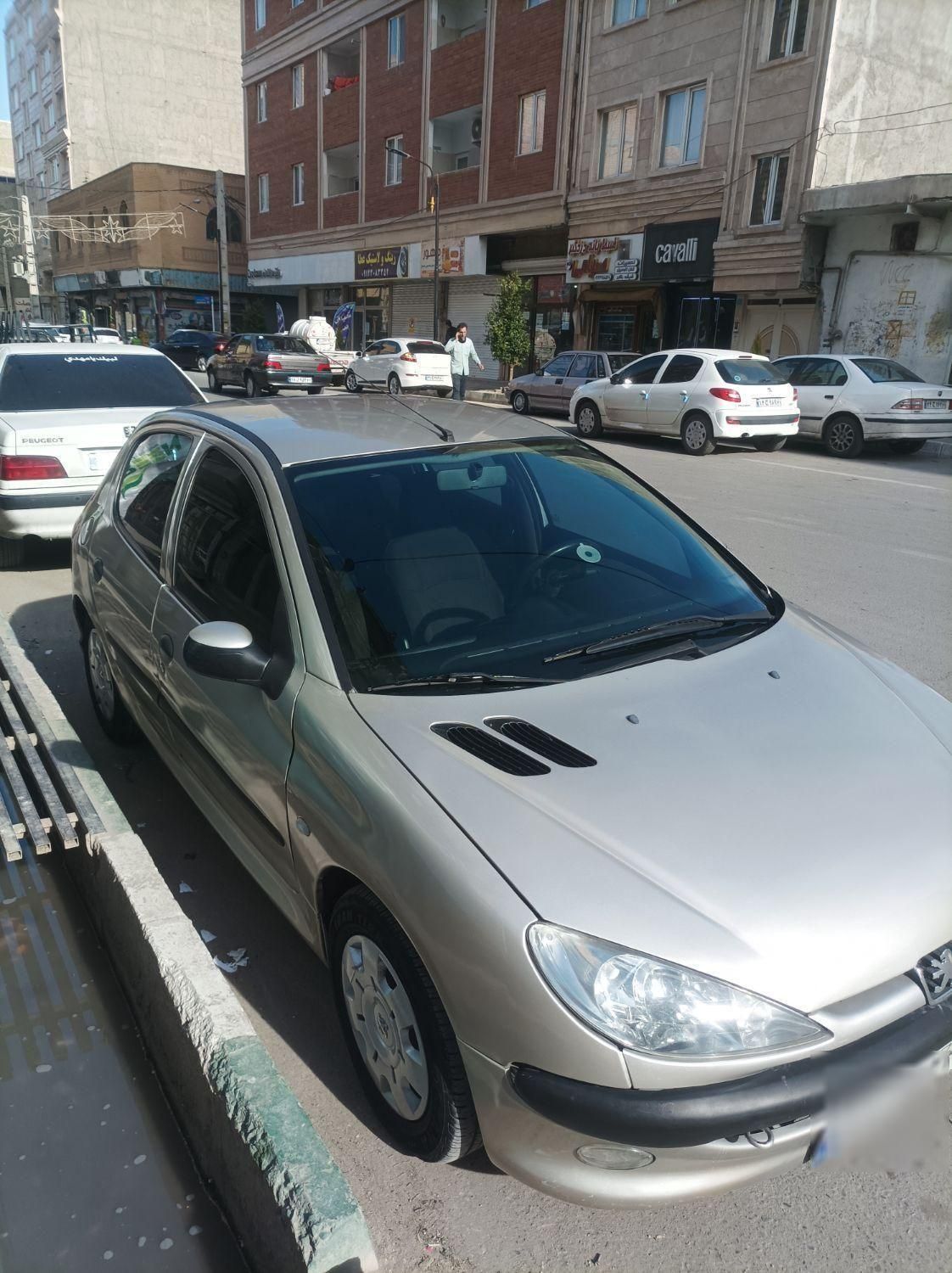 خودرو پژو، 206 آگهی ann_18706079