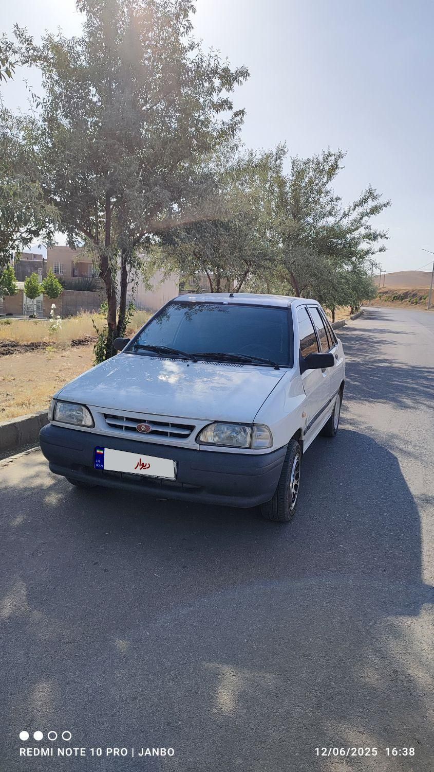 خودرو پراید، 132 آگهی ann_18706084